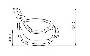 BUTACA SORELLA FRONT.webp