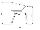 SILLA SORELLA SIDE.webp