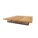 Mesa Gastón 1500x1500x250