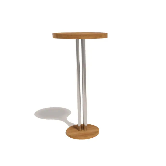 Mesa Alta Colette