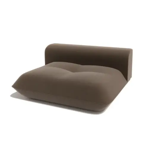 Sofá Pillow Módulo Central